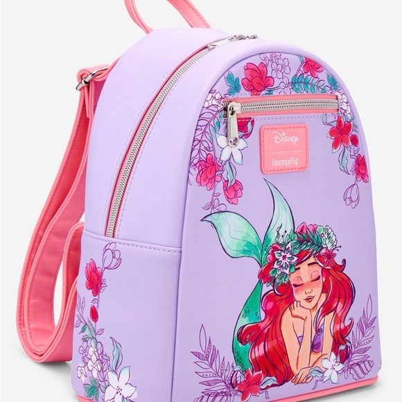 Backpacks